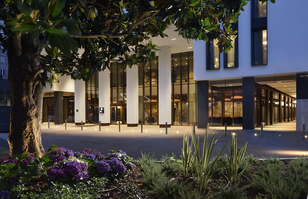 Milano Verticale | Una Esperienze | Preferred Hotels And Resorts-1