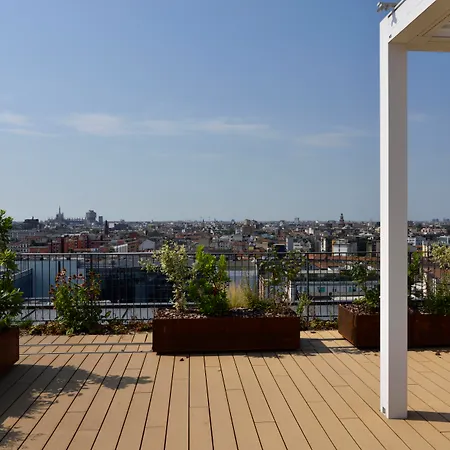 Milano Verticale | Una Esperienze | Preferred Hotels And Resorts-2